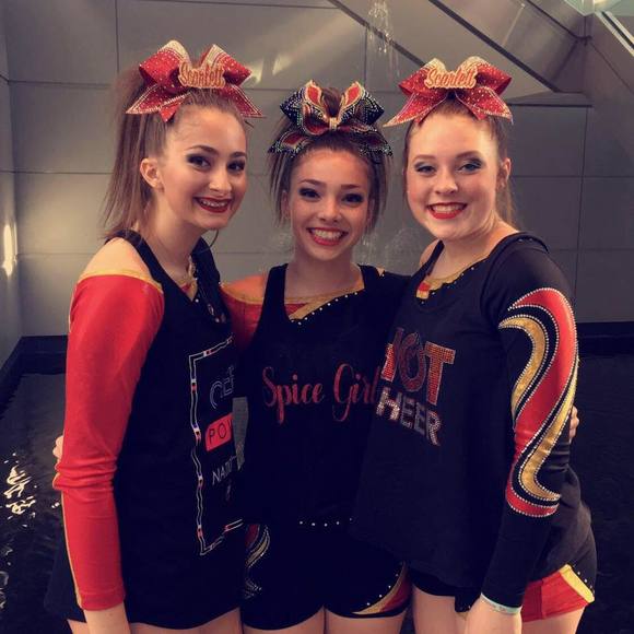 Meet your Posher, Lulu - Picture 1 of 1